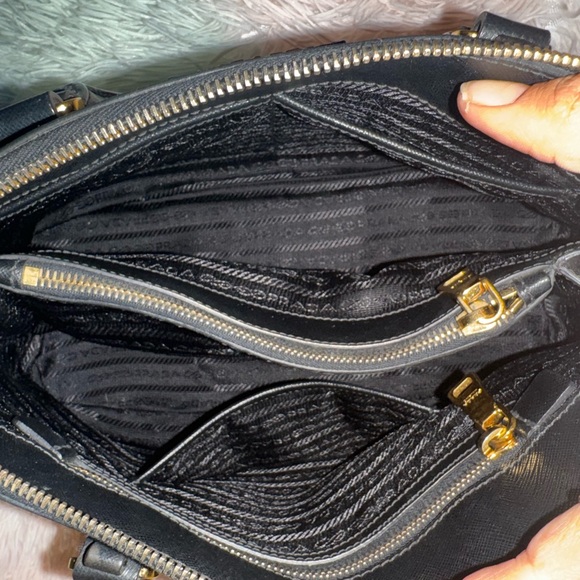 🖤Prada Saffiano Leather Women's Bag - Picture 16 of 17